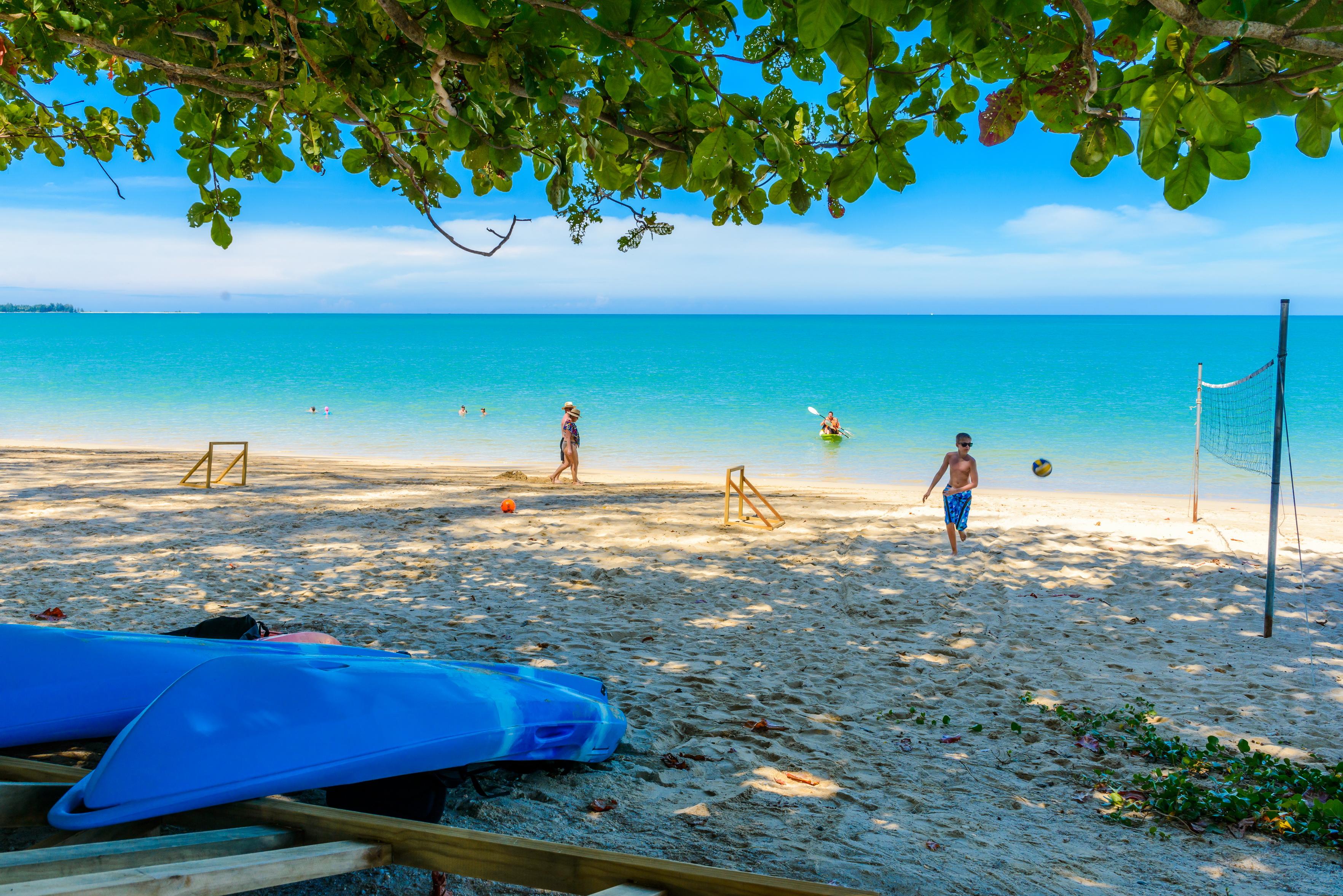 Mai Holiday by Mai Khao Lak - tylko dla dorosłych Zewnętrze zdjęcie