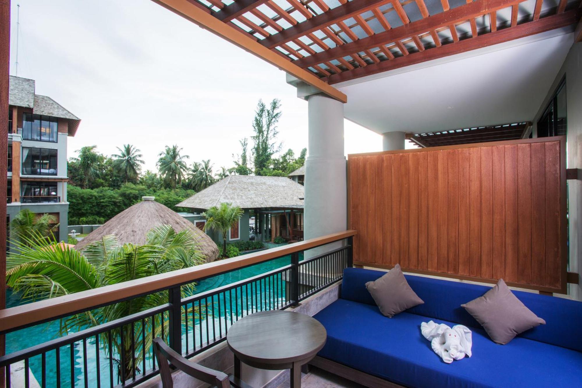 Mai Holiday by Mai Khao Lak - tylko dla dorosłych Pokój zdjęcie