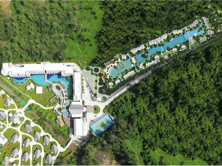 Mai Holiday by Mai Khao Lak - tylko dla dorosłych Zewnętrze zdjęcie