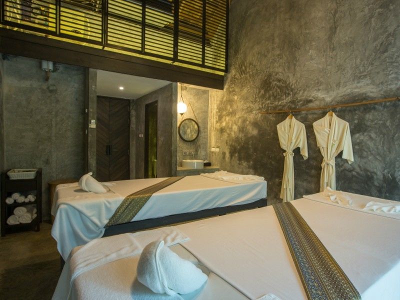Mai Holiday by Mai Khao Lak - tylko dla dorosłych Zewnętrze zdjęcie