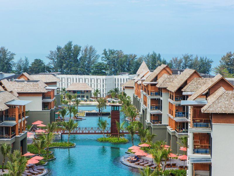Mai Holiday by Mai Khao Lak - tylko dla dorosłych Zewnętrze zdjęcie