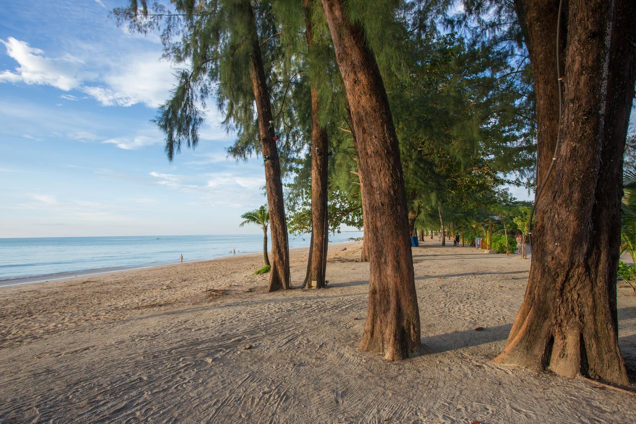 Mai Holiday by Mai Khao Lak - tylko dla dorosłych Zewnętrze zdjęcie