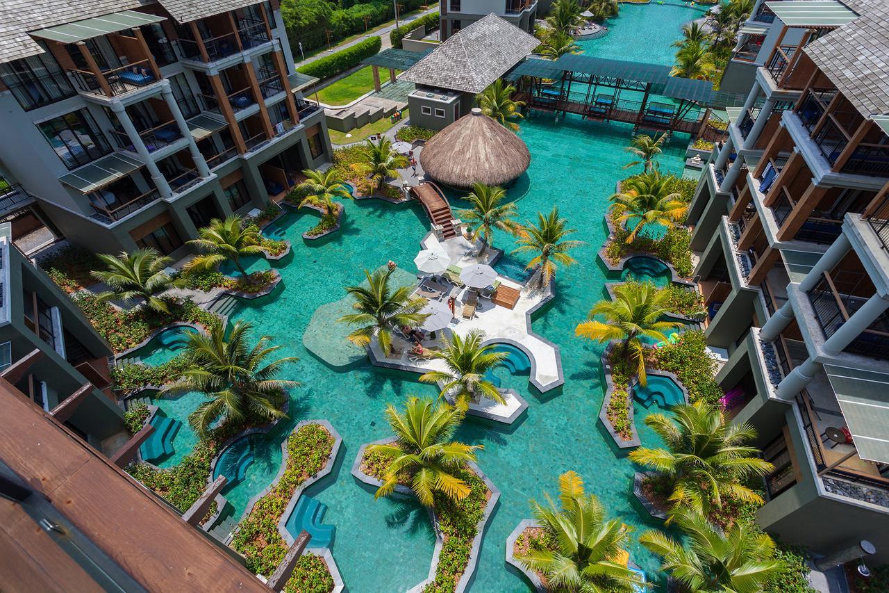 Mai Holiday by Mai Khao Lak - tylko dla dorosłych Zewnętrze zdjęcie
