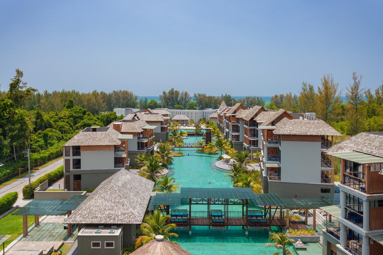Mai Holiday by Mai Khao Lak - tylko dla dorosłych Zewnętrze zdjęcie