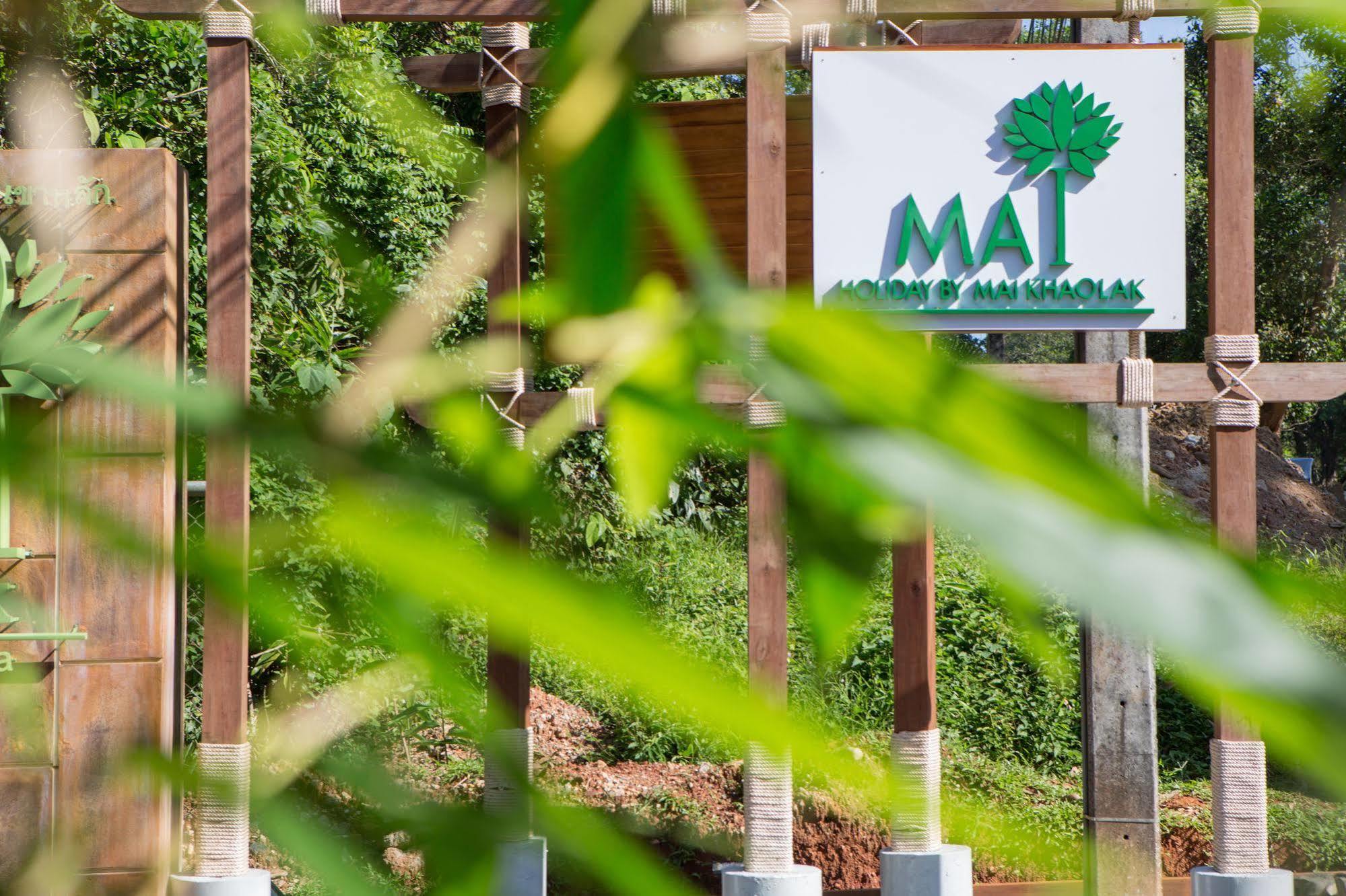 Mai Holiday by Mai Khao Lak - tylko dla dorosłych Zewnętrze zdjęcie